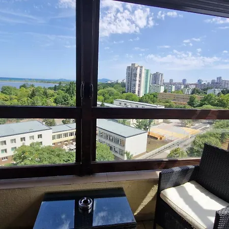 Apartament зорница *