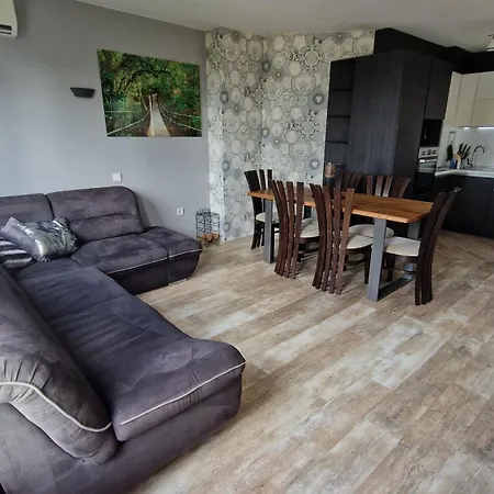 зорница Apartament