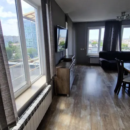 Apartment зорница Burgas