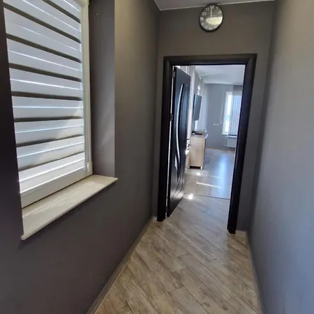 зорница Apartament Burgas