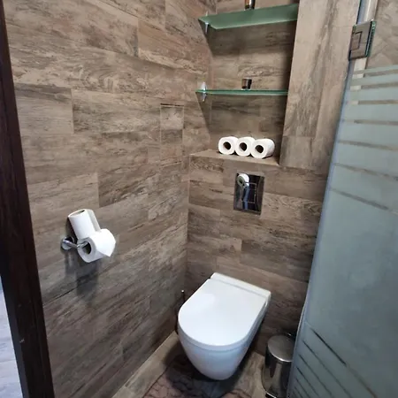 Apartament зорница