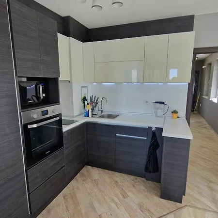 Apartament зорница Burgas