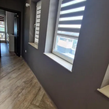 зорница Apartment Burgas