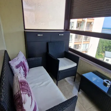 Apartament зорница *