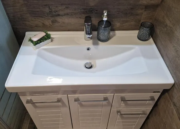 Апартамент зорница Бургас