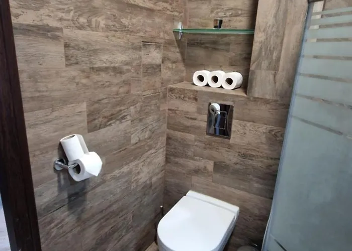 Appartamento зорница