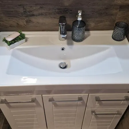 Daire зорница Burgaz