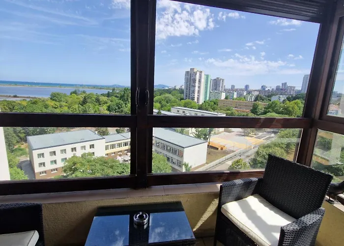 Appartement зорница *