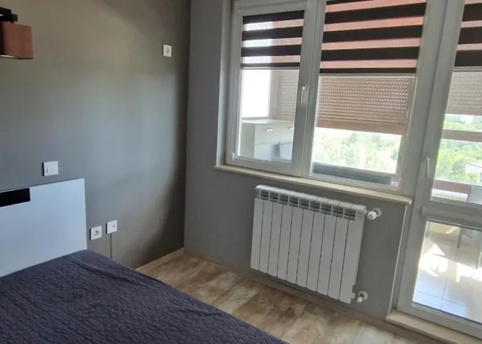 Appartement зорница