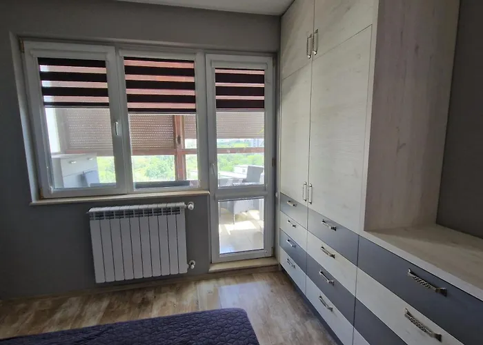 зорница Appartement Burgas