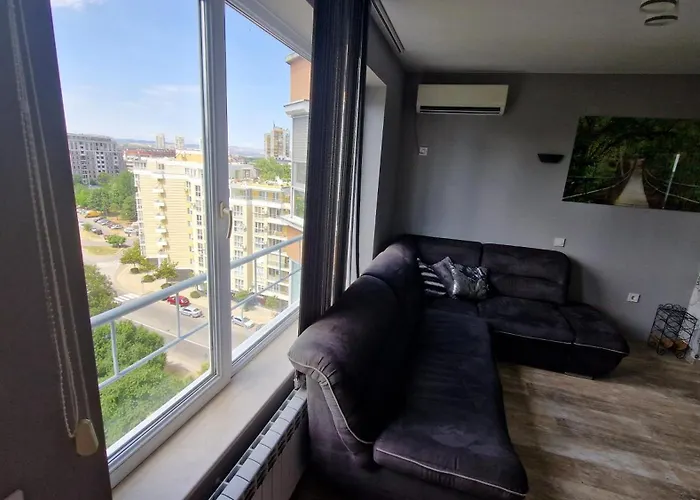 зорница Burgas