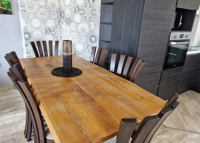 Appartement зорница