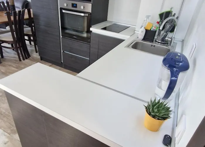 зорница Appartement *