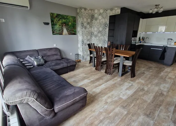 зорница Appartement