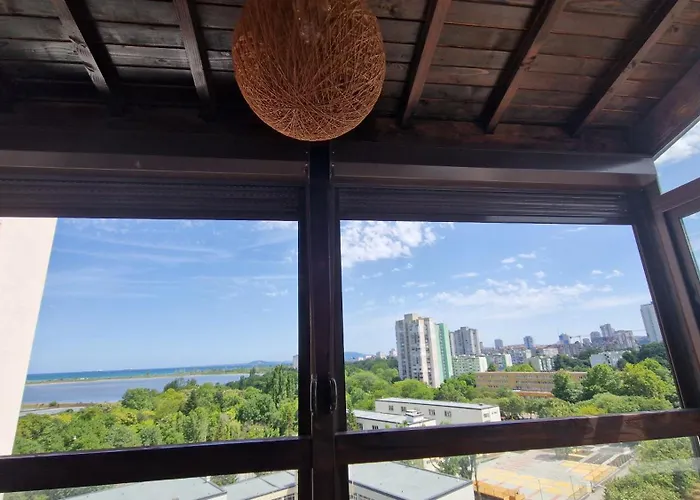 зорница Appartement *