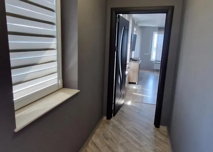 зорница Appartement Burgas