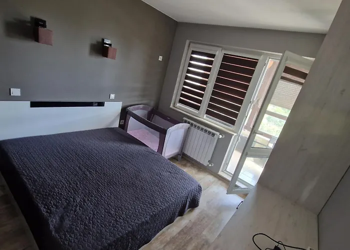 зорница Appartement *