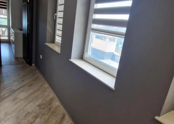 зорница Appartement Burgas