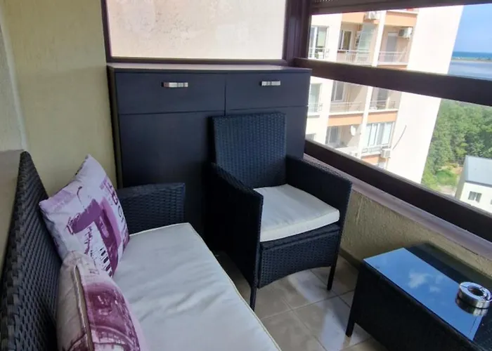 Appartement зорница *