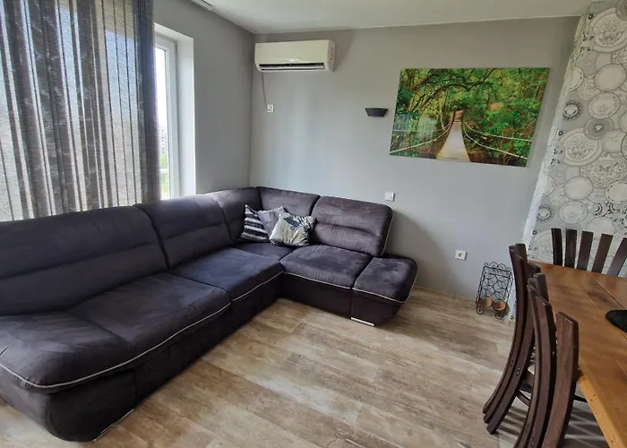 зорница Appartement